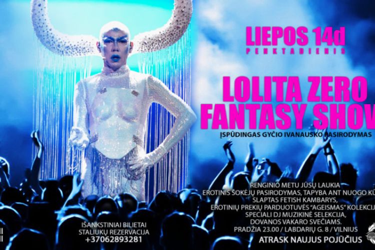 Lolita