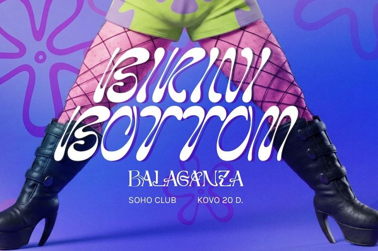 Balaganza