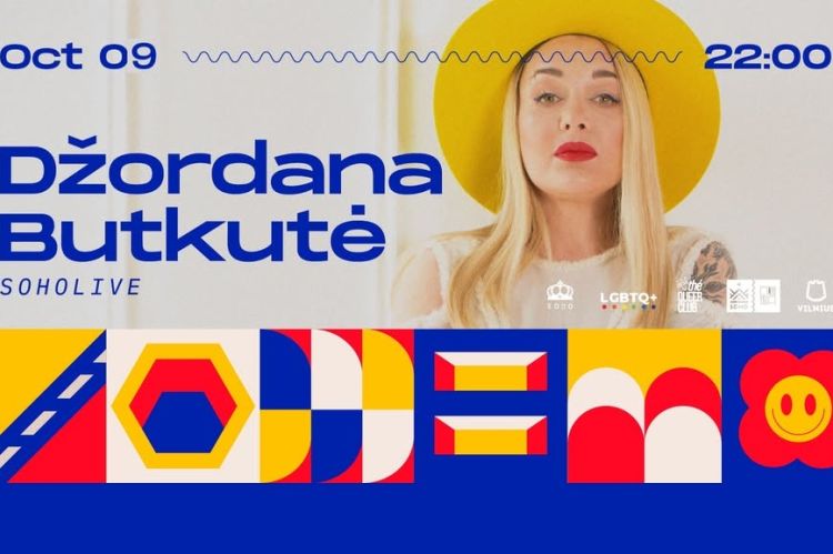 Soho Vilnius