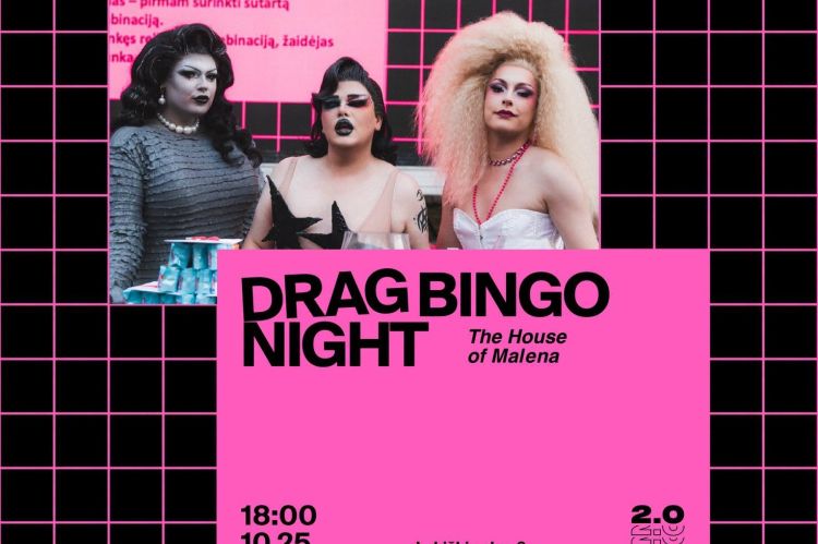 Drag
