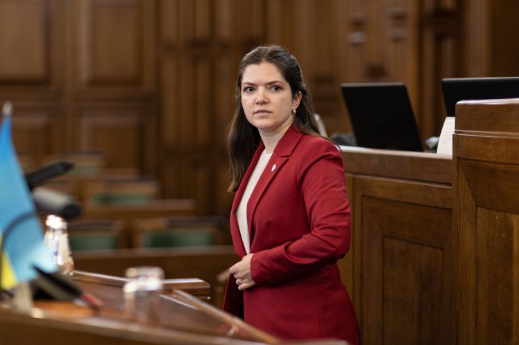 Antoņina Ņenaševa // Nuotr. iš asmeninio archyvo