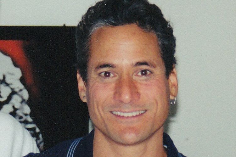 Greg Louganis // Nuotr. iš Wiki