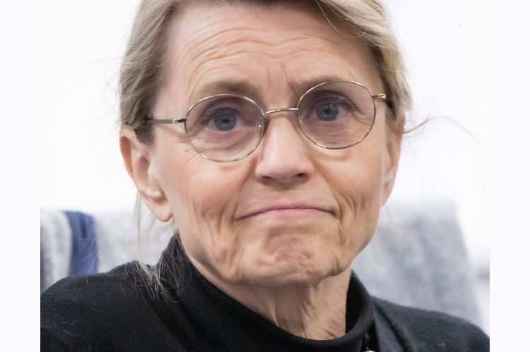 Nuotr. Lauri Heikkinen, valtioneuvoston kanslia