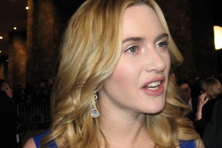 Kate Winslet // Nuotr. Maggie (Maggiejumps) / commons.wikimedia.org