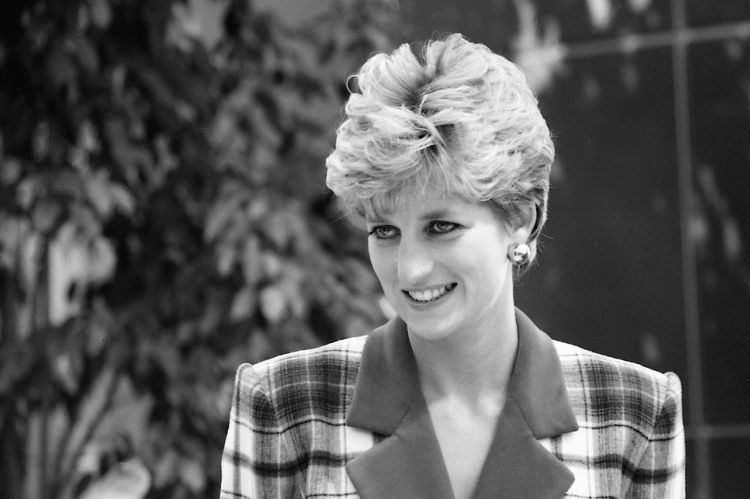 Princesė Diana // Nuotr. upload.wikimedia.org