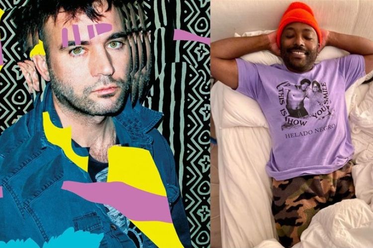 Nuotr. iš sufjan Instagram paskyros