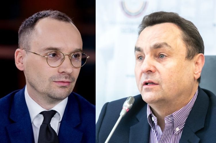 M. Maldeikis. Seimo TS–LKD frakcijos nuotr. / P. Gražulis Seimo kanceliarijos archyvo nuotrauka