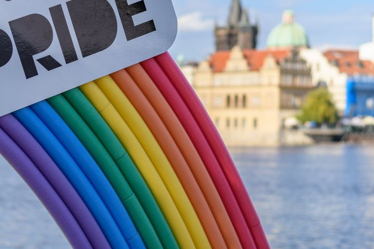 Praha Pride 2022 