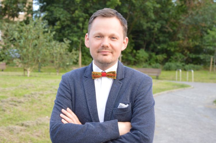 Martynas Norbutas // Nuotr. iš asmeninio archyvo