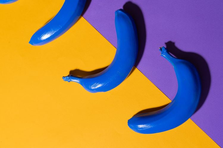 Bananai // Nuotr. Mikhail Nilov