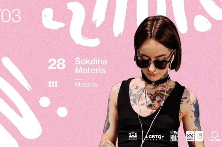 Soho Vilnius