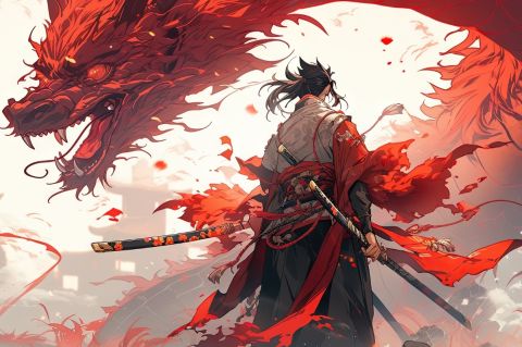 Anime // Nuotr. magnific.com