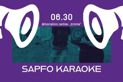 Sapfo Fest