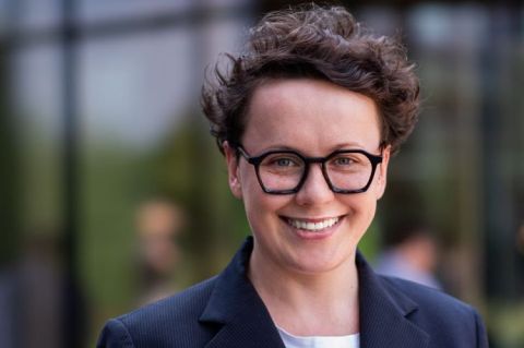 Jūratė Juškaitė // Nuotr. iš Facebook paskyros