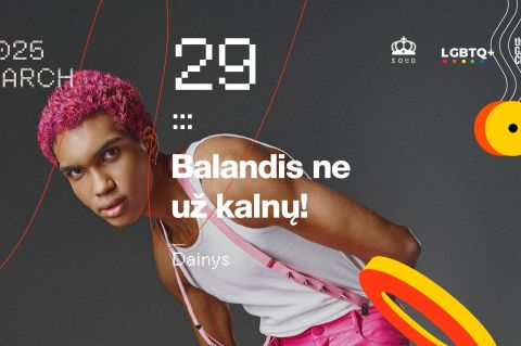 Soho Vilnius