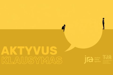Tolerantiško jaunimo asociacija