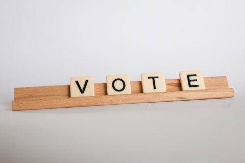 Balsavimas