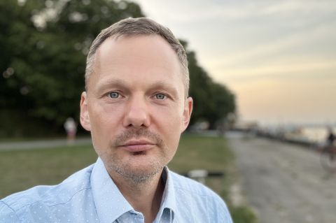 Martynas Norbutas // Nuotr. iš asmeninio archyvo