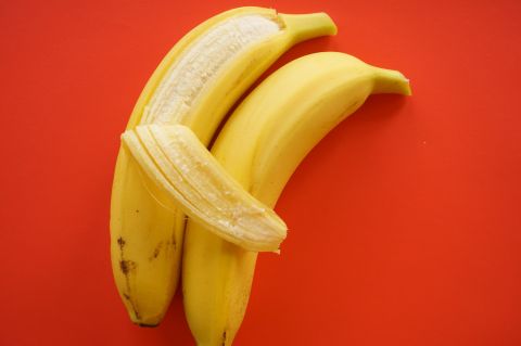 Bananai // Nuotr. Dainis Graveris