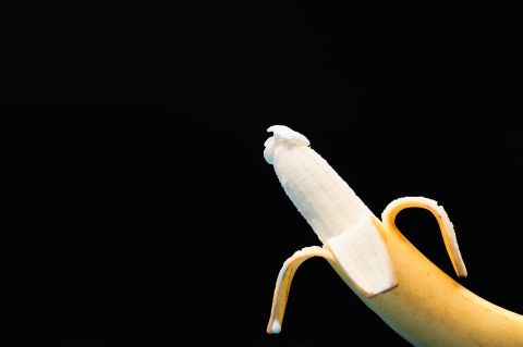 Bananas // Nuotr. Deon Black