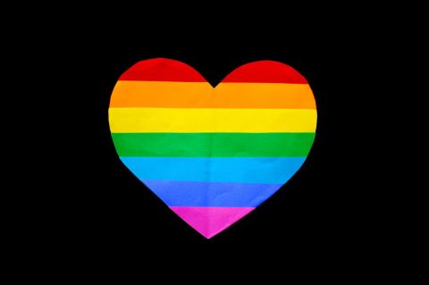 Širdis // Nuotr. Katie Rainbow 🏳️‍🌈 