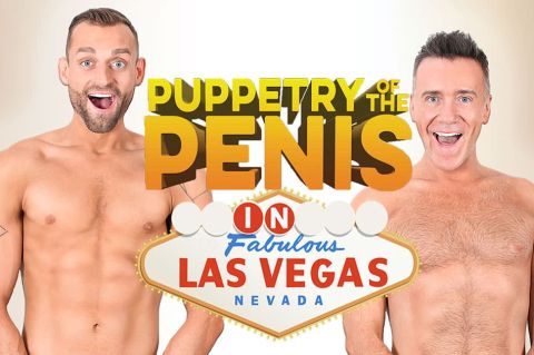 „Puppetry of the Penis“