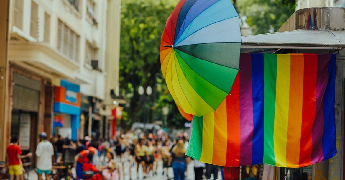 Pride