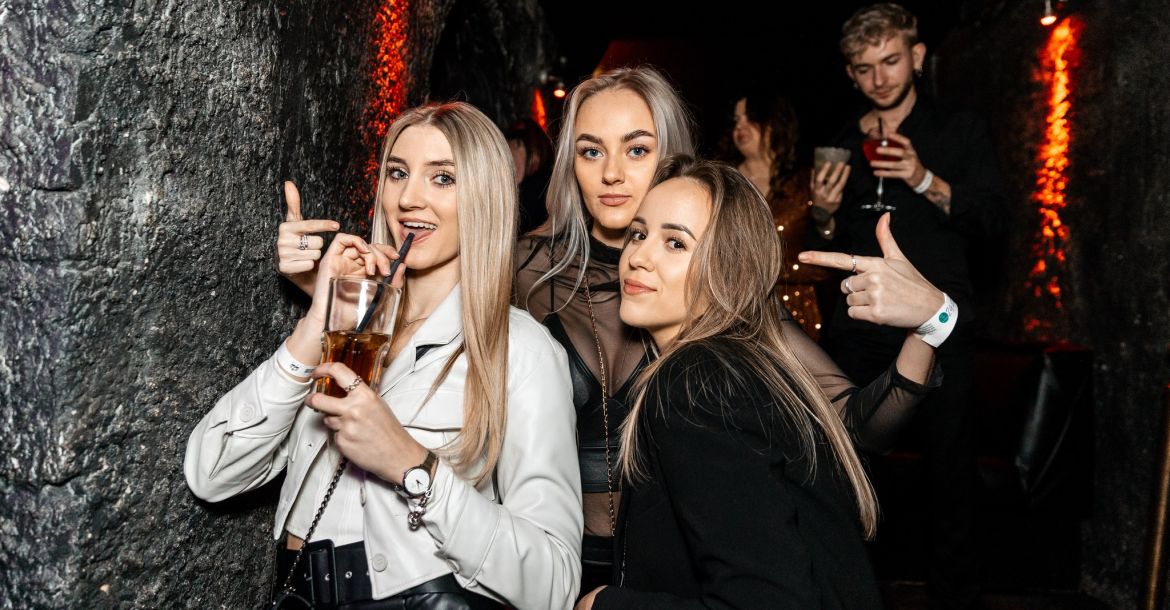 Soho Vilnius
