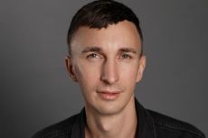 Artūras Rudomanskis // Nuotr. iš Facebook