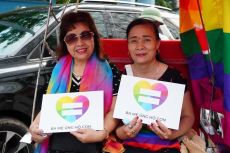 „Hanoi Pride“  // Nuotr. iš Hanoi Pride Facebook paskyros