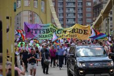 Pitsbergo „Pride“ // Nuotr. iš Still Not A Hippie Facebook paskyros