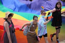 Pitsbergo „Pride“ // Nuotr. iš Still Not A Hippie Facebook paskyros