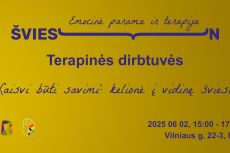 Dirbtuvės