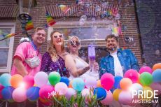 Pride Amsterdam 