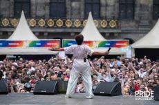 Pride Amsterdam 