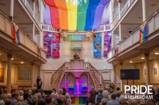 Pride Amsterdam 