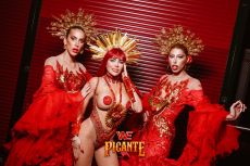 Nuotr. WEpartygroup / Facebook