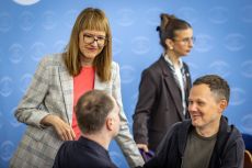 Augusto Didžgalvio fotografija 