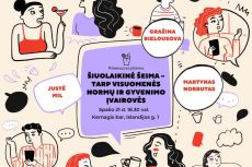 Atviros lietuvos fondo iliustracija