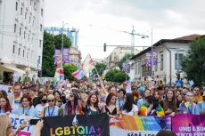 Bucharešto Pride 2022
