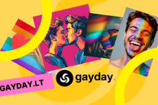 Gayday