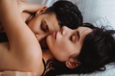 Lesbietės // Nuotr. Ketut Subiyanto